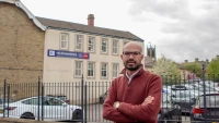 Shultan - Director at HD Accountancy