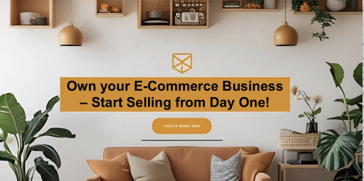 Retails and wholesale