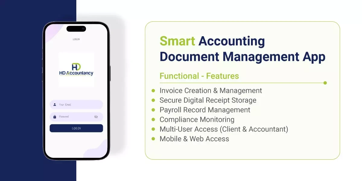HD-Accountancy
