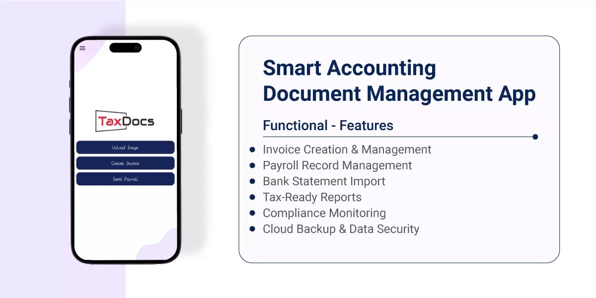 Tax-Docs