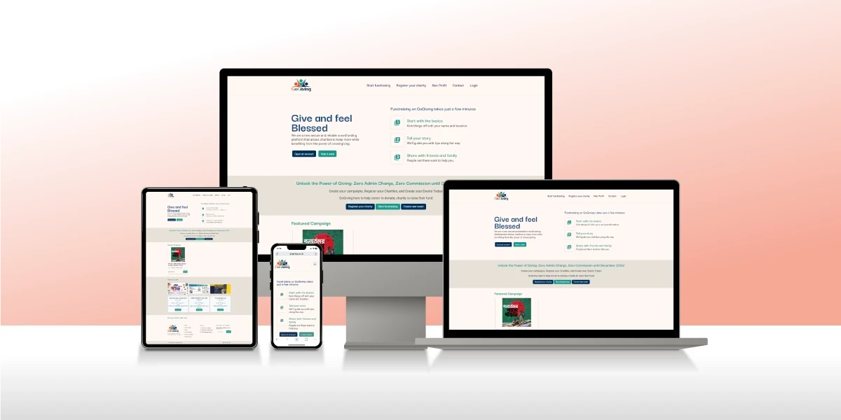 Crowdfunding Platform