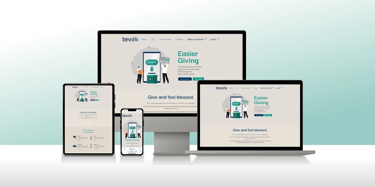 Charity & Voucher Management